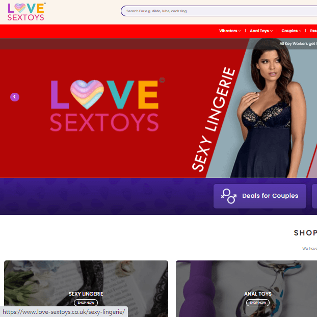 love-sex-toy
