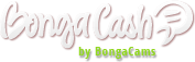 Bonga Cash logo