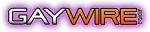 Gay Wire Network logo