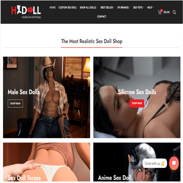 hx-doll
