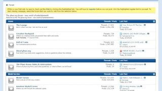 Porn Forums