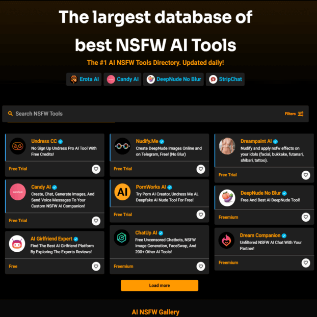 ai-nsfw-tools
